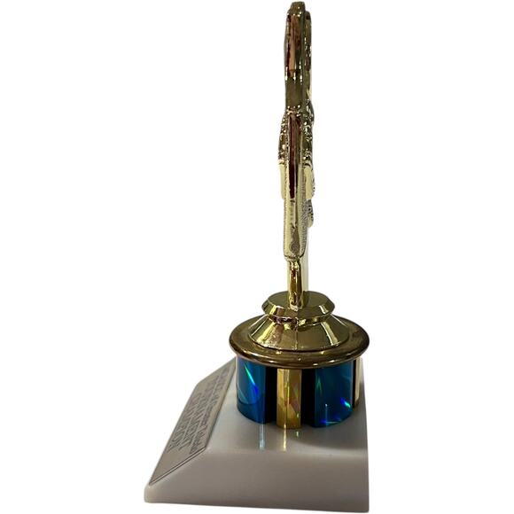 basketball and jersey Trophy - Picture 5 of 8